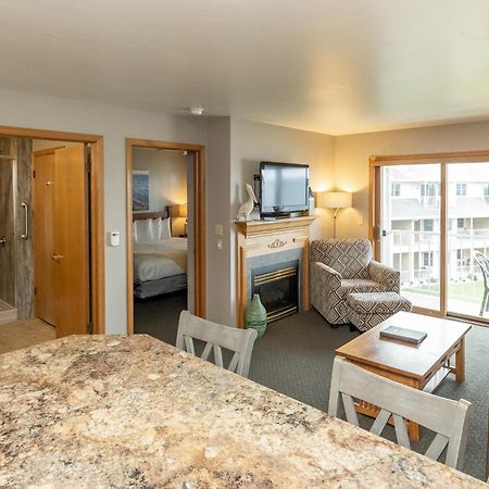 Westwood Shores Waterfront Resort Sturgeon Bay Luaran gambar