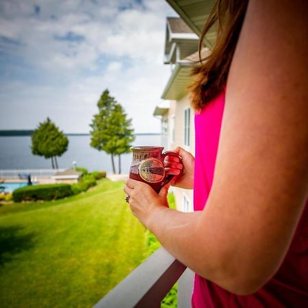 Westwood Shores Waterfront Resort Sturgeon Bay Luaran gambar