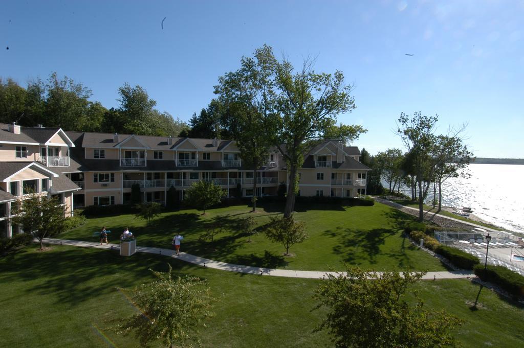 Westwood Shores Waterfront Resort Sturgeon Bay Luaran gambar