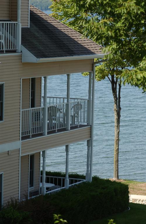 Westwood Shores Waterfront Resort Sturgeon Bay Luaran gambar