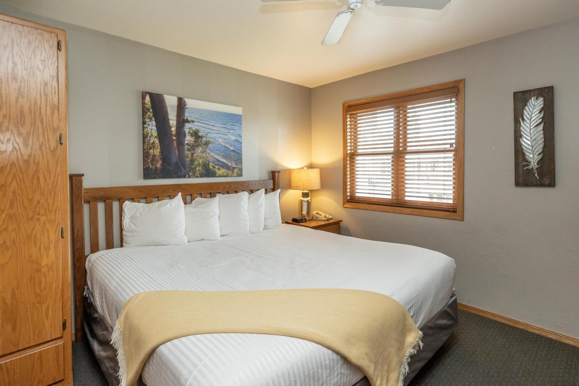 Westwood Shores Waterfront Resort Sturgeon Bay Luaran gambar