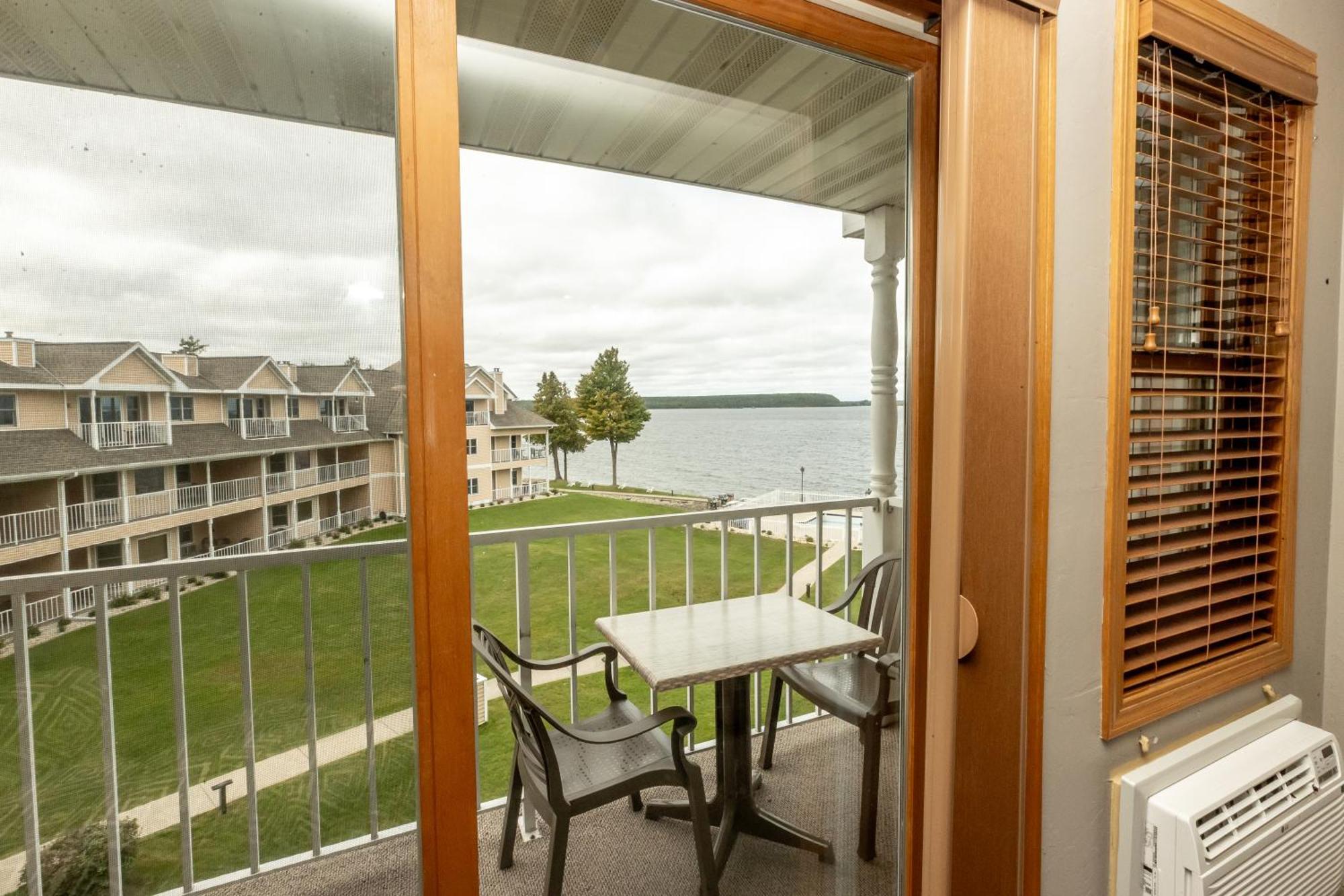 Westwood Shores Waterfront Resort Sturgeon Bay Luaran gambar