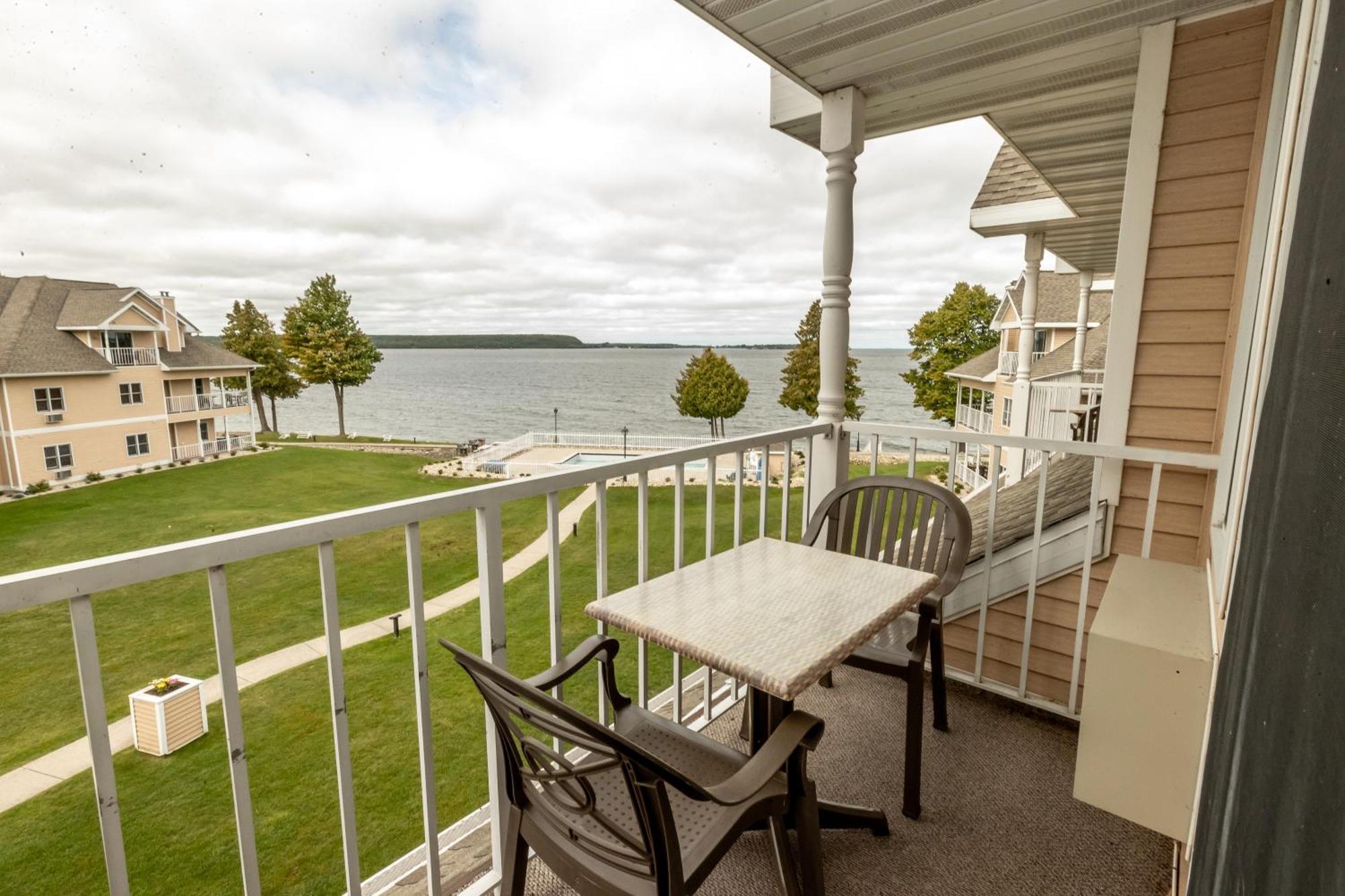 Westwood Shores Waterfront Resort Sturgeon Bay Luaran gambar