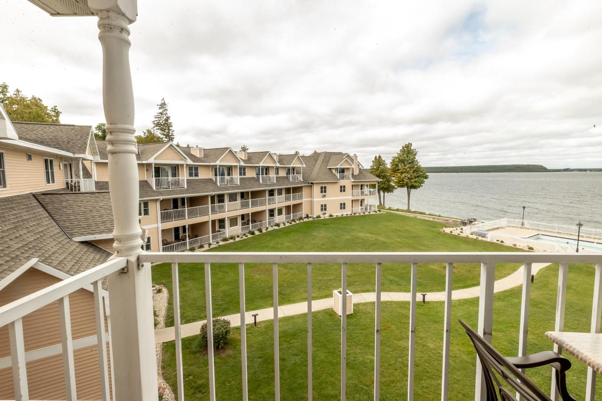 Westwood Shores Waterfront Resort Sturgeon Bay Luaran gambar