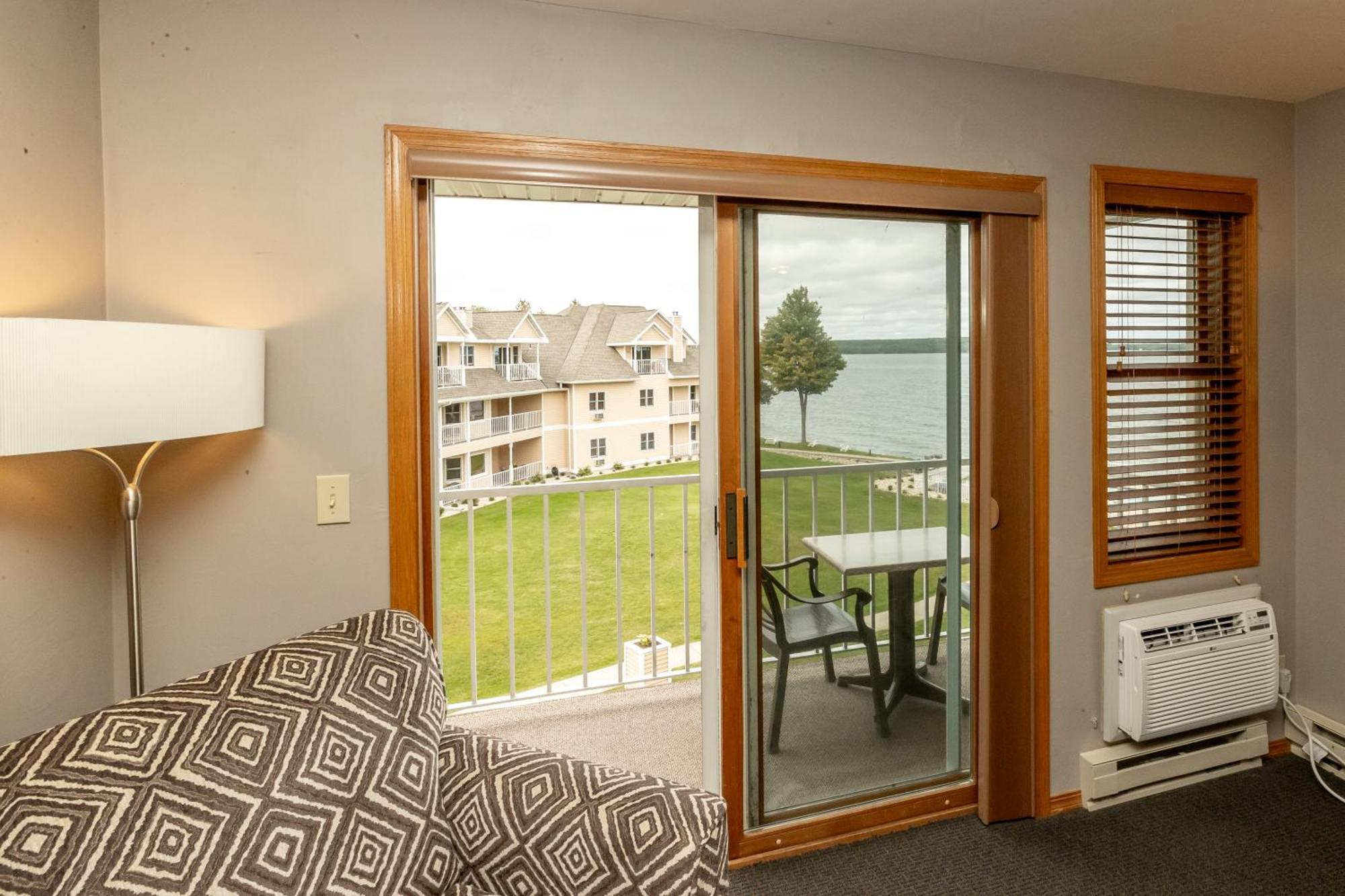 Westwood Shores Waterfront Resort Sturgeon Bay Luaran gambar