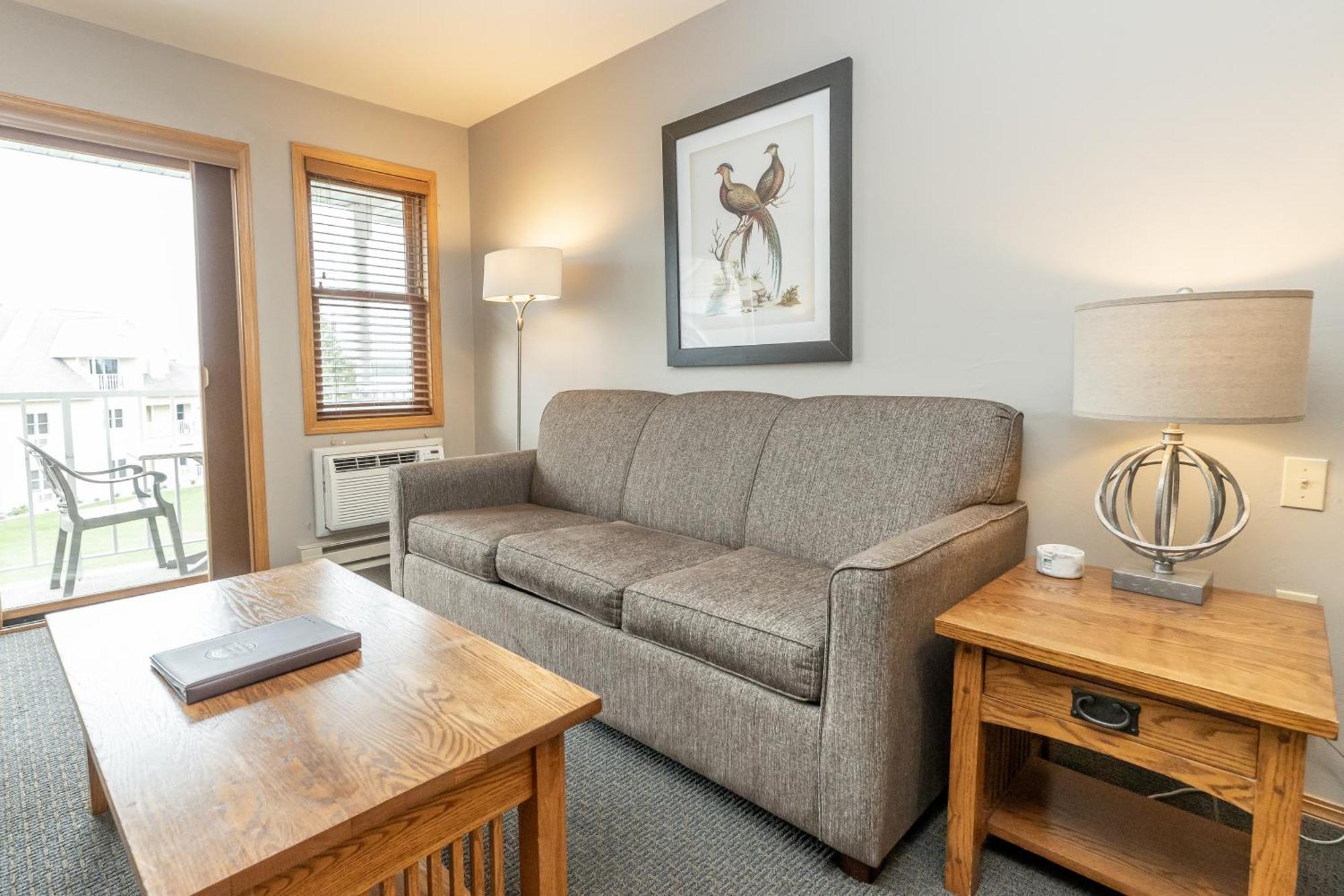 Westwood Shores Waterfront Resort Sturgeon Bay Luaran gambar