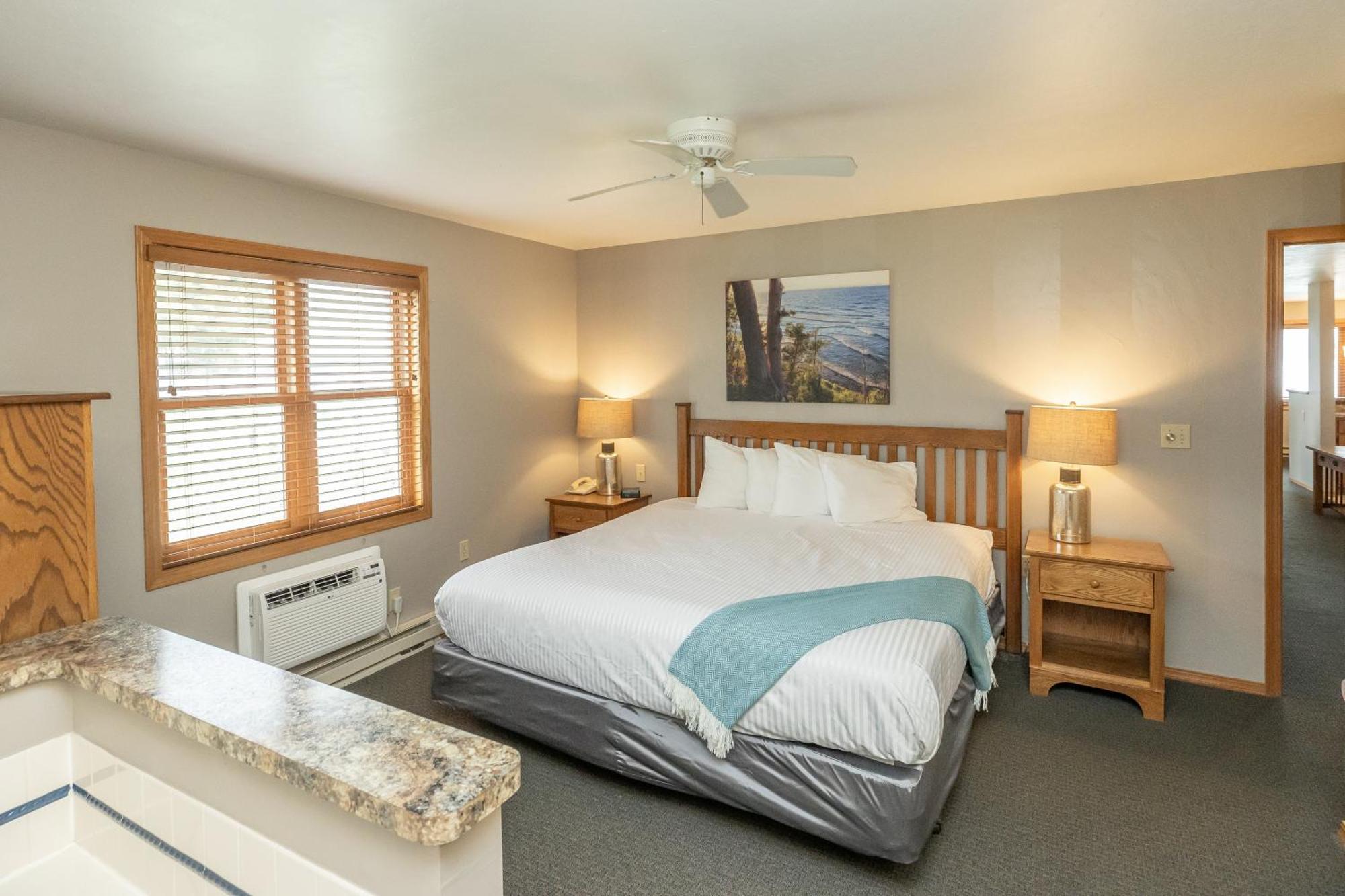 Westwood Shores Waterfront Resort Sturgeon Bay Luaran gambar