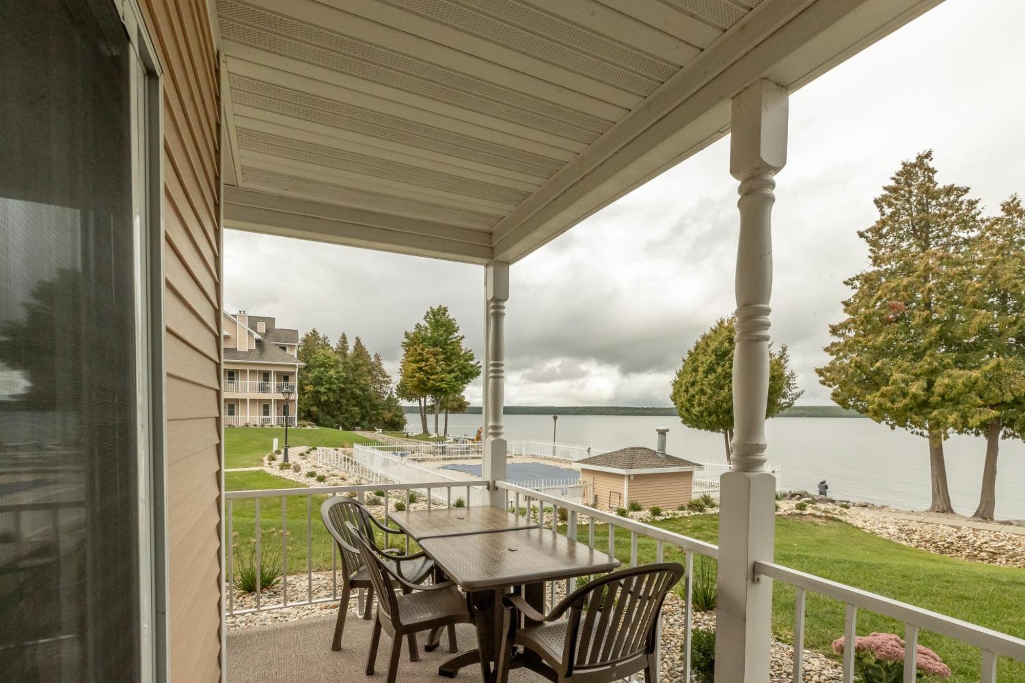 Westwood Shores Waterfront Resort Sturgeon Bay Luaran gambar