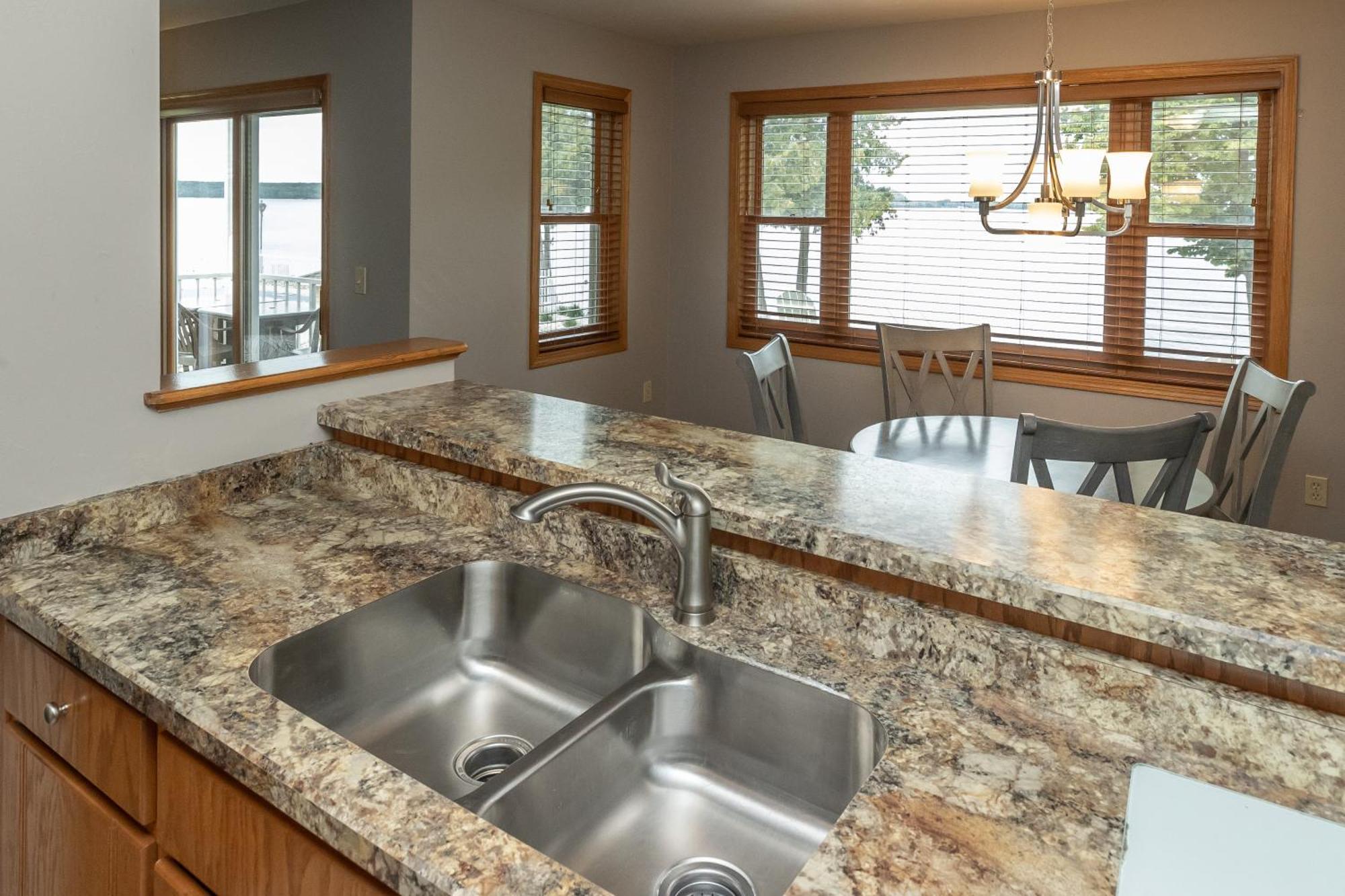 Westwood Shores Waterfront Resort Sturgeon Bay Luaran gambar