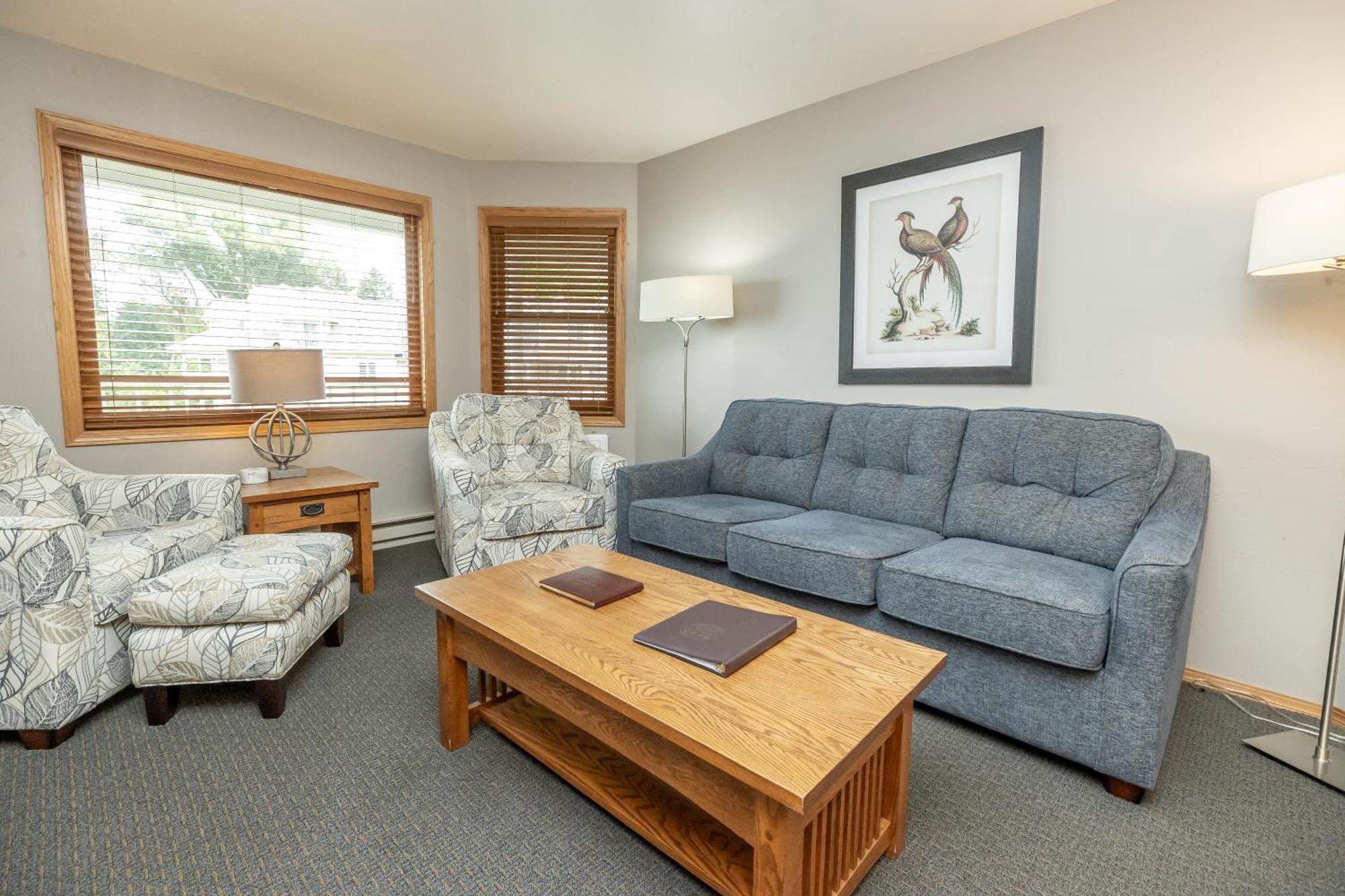 Westwood Shores Waterfront Resort Sturgeon Bay Luaran gambar