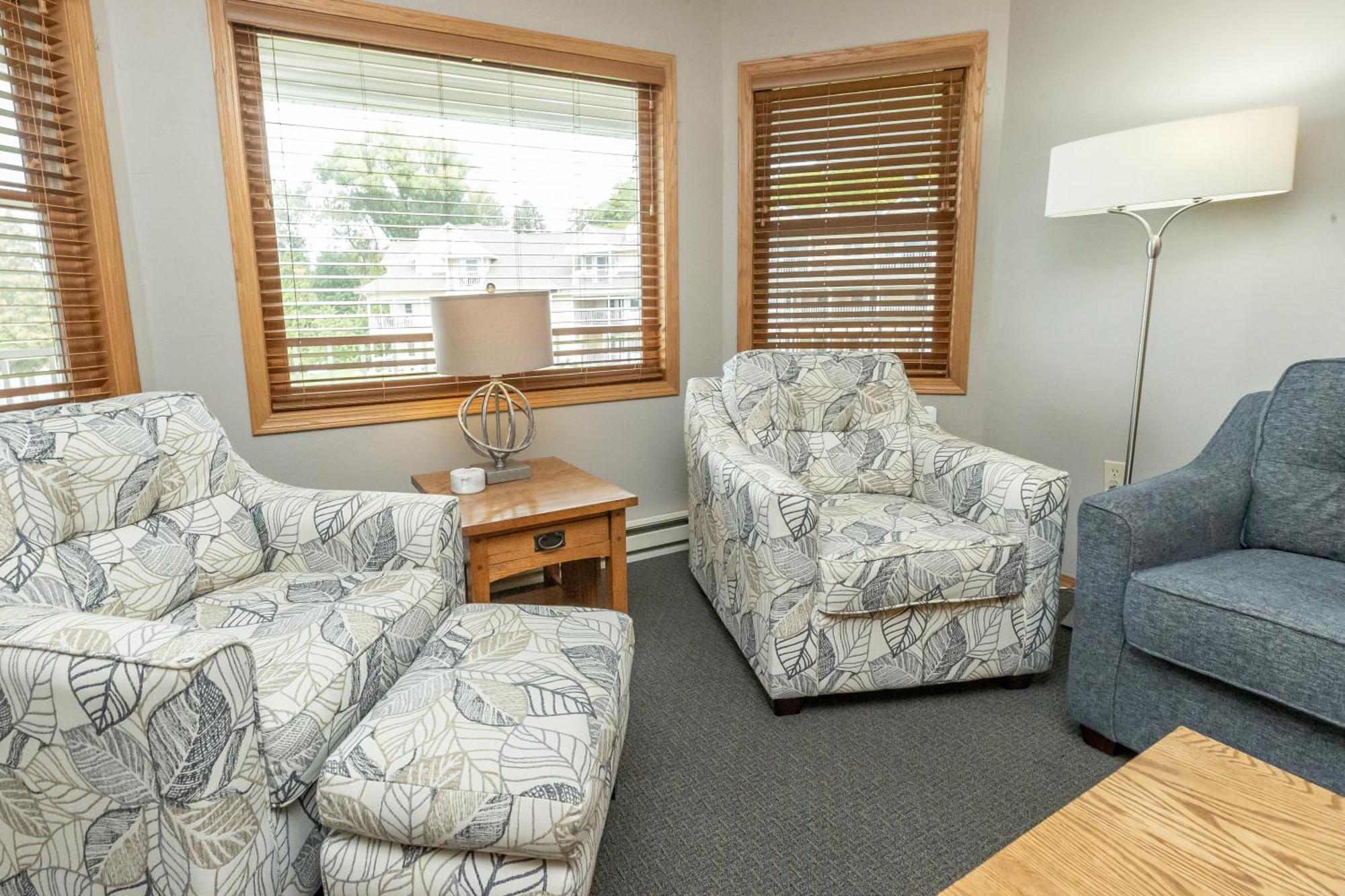 Westwood Shores Waterfront Resort Sturgeon Bay Luaran gambar