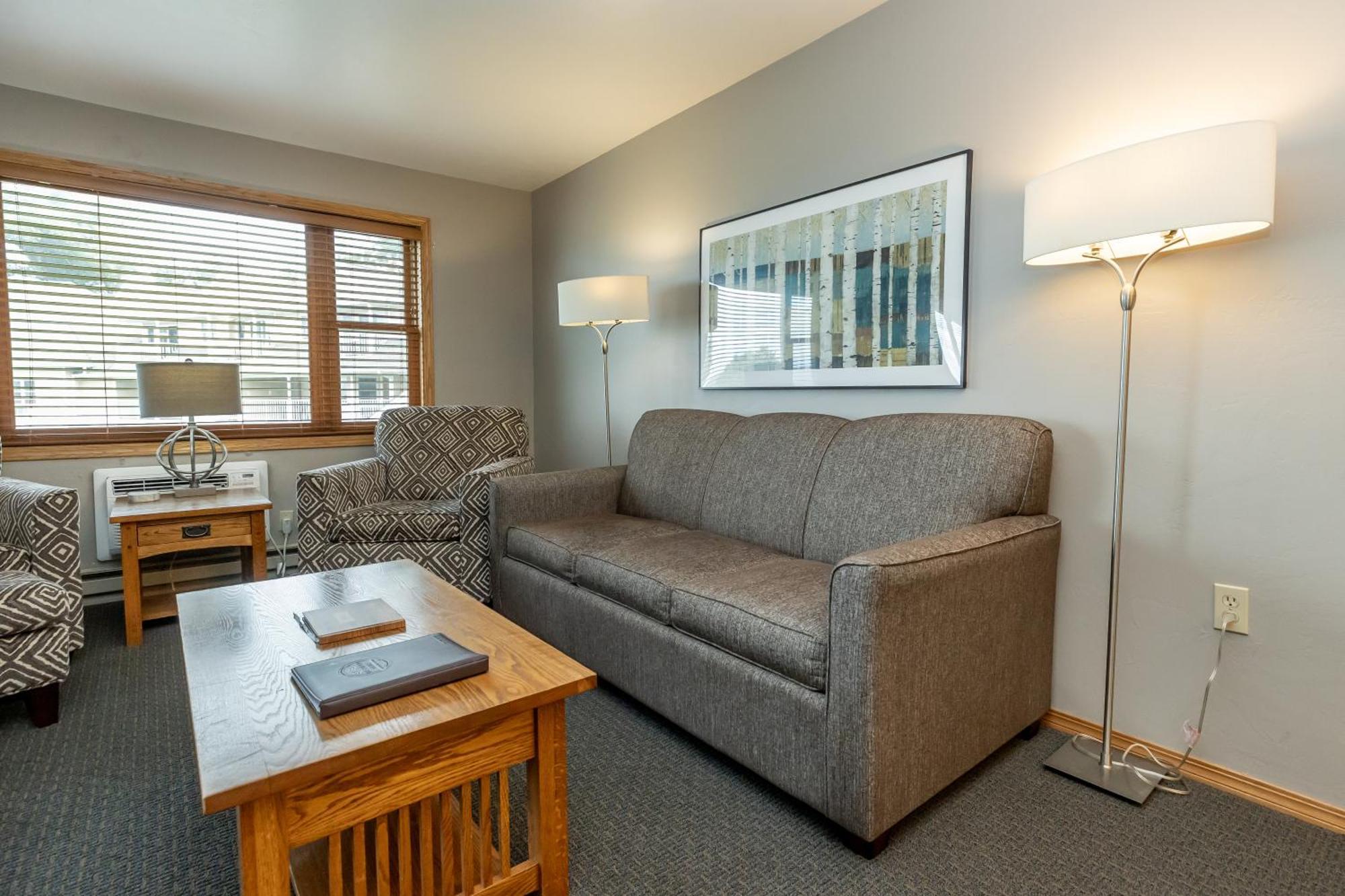 Westwood Shores Waterfront Resort Sturgeon Bay Luaran gambar