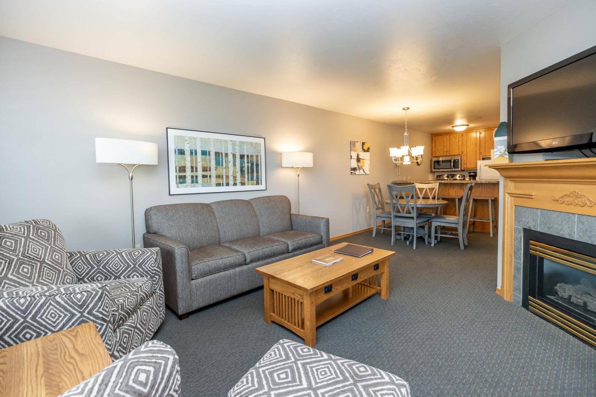 Westwood Shores Waterfront Resort Sturgeon Bay Luaran gambar