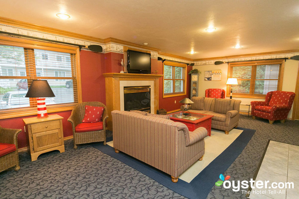 Westwood Shores Waterfront Resort Sturgeon Bay Luaran gambar