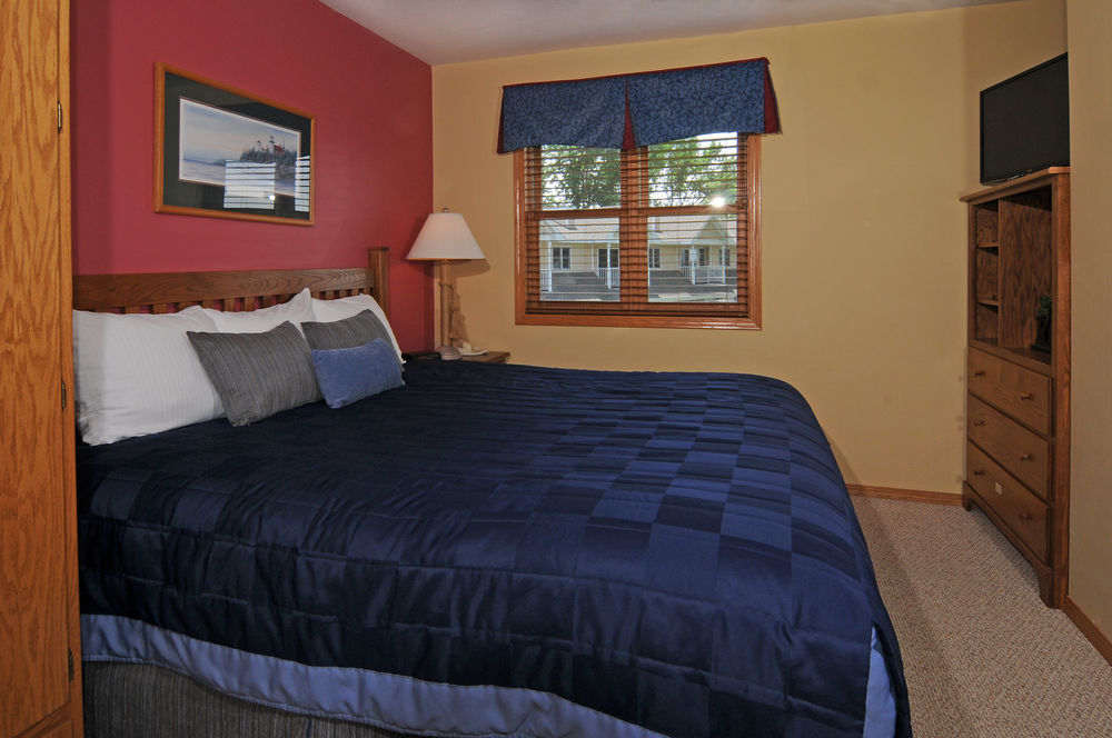Westwood Shores Waterfront Resort Sturgeon Bay Luaran gambar