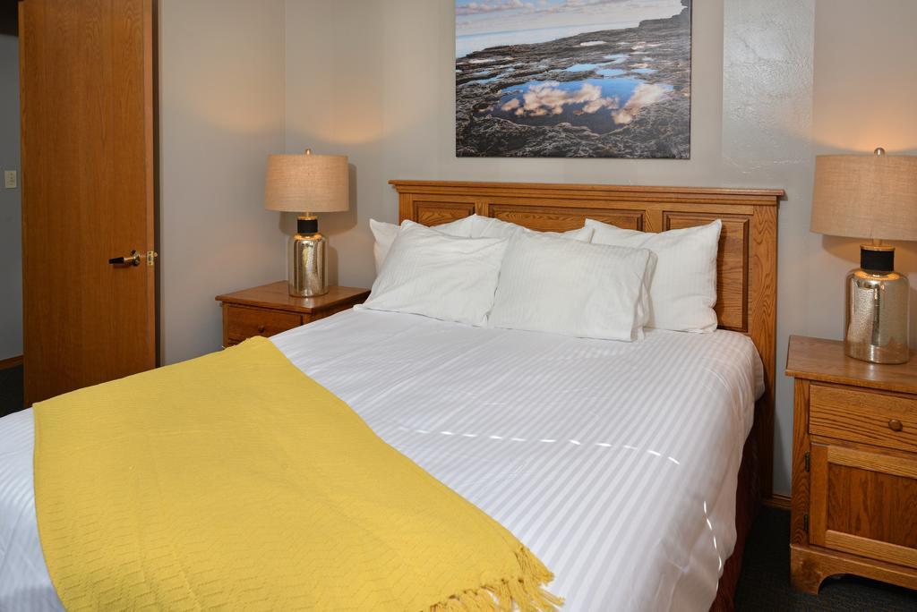 Westwood Shores Waterfront Resort Sturgeon Bay Luaran gambar