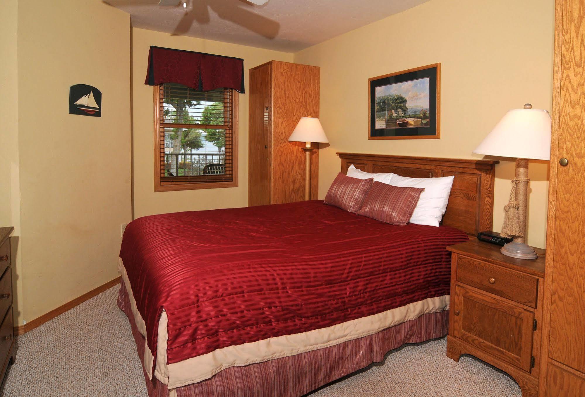 Westwood Shores Waterfront Resort Sturgeon Bay Luaran gambar