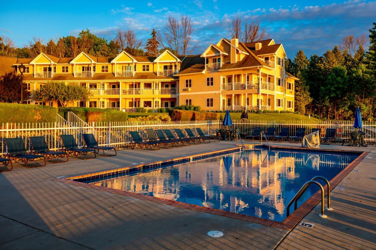 Westwood Shores Waterfront Resort Sturgeon Bay Luaran gambar