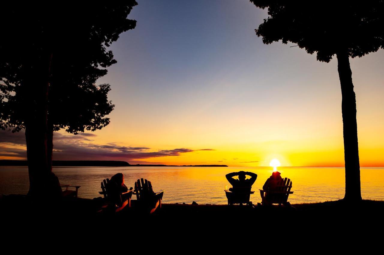 Westwood Shores Waterfront Resort Sturgeon Bay Luaran gambar