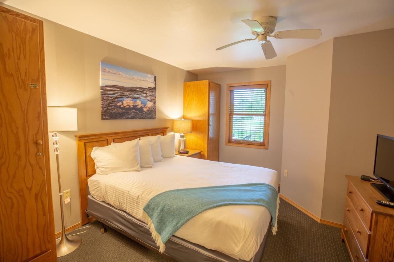 Westwood Shores Waterfront Resort Sturgeon Bay Luaran gambar