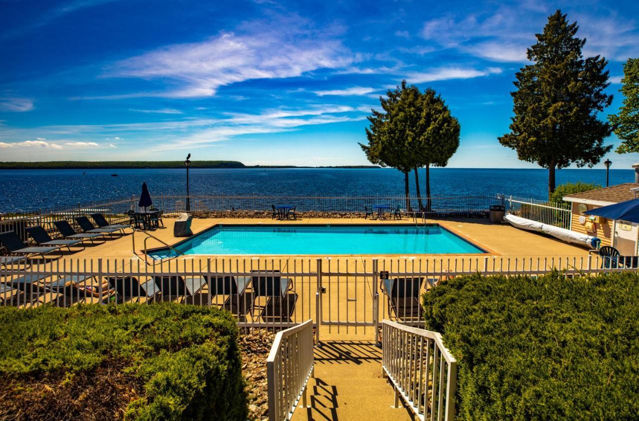 Westwood Shores Waterfront Resort Sturgeon Bay Luaran gambar