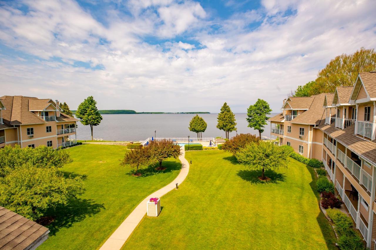Westwood Shores Waterfront Resort Sturgeon Bay Luaran gambar