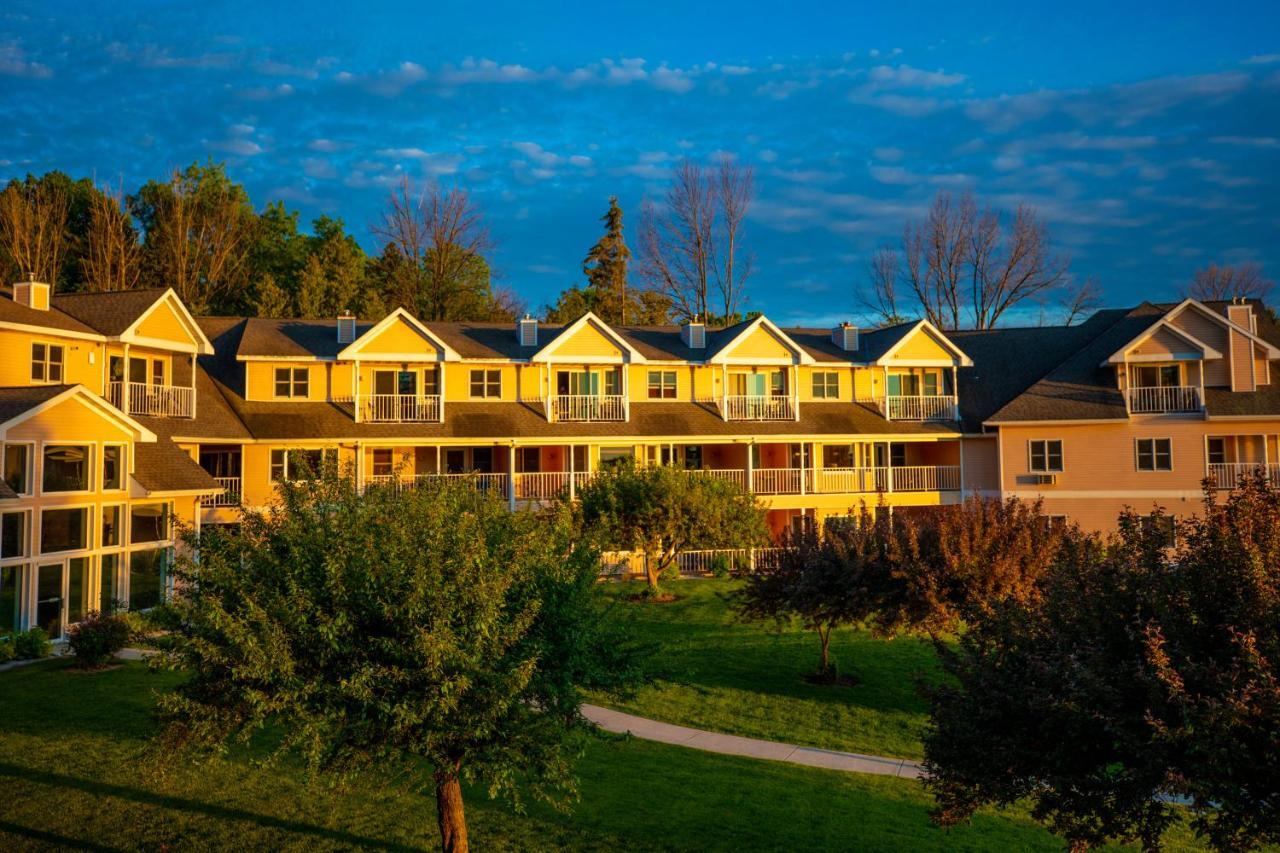 Westwood Shores Waterfront Resort Sturgeon Bay Luaran gambar