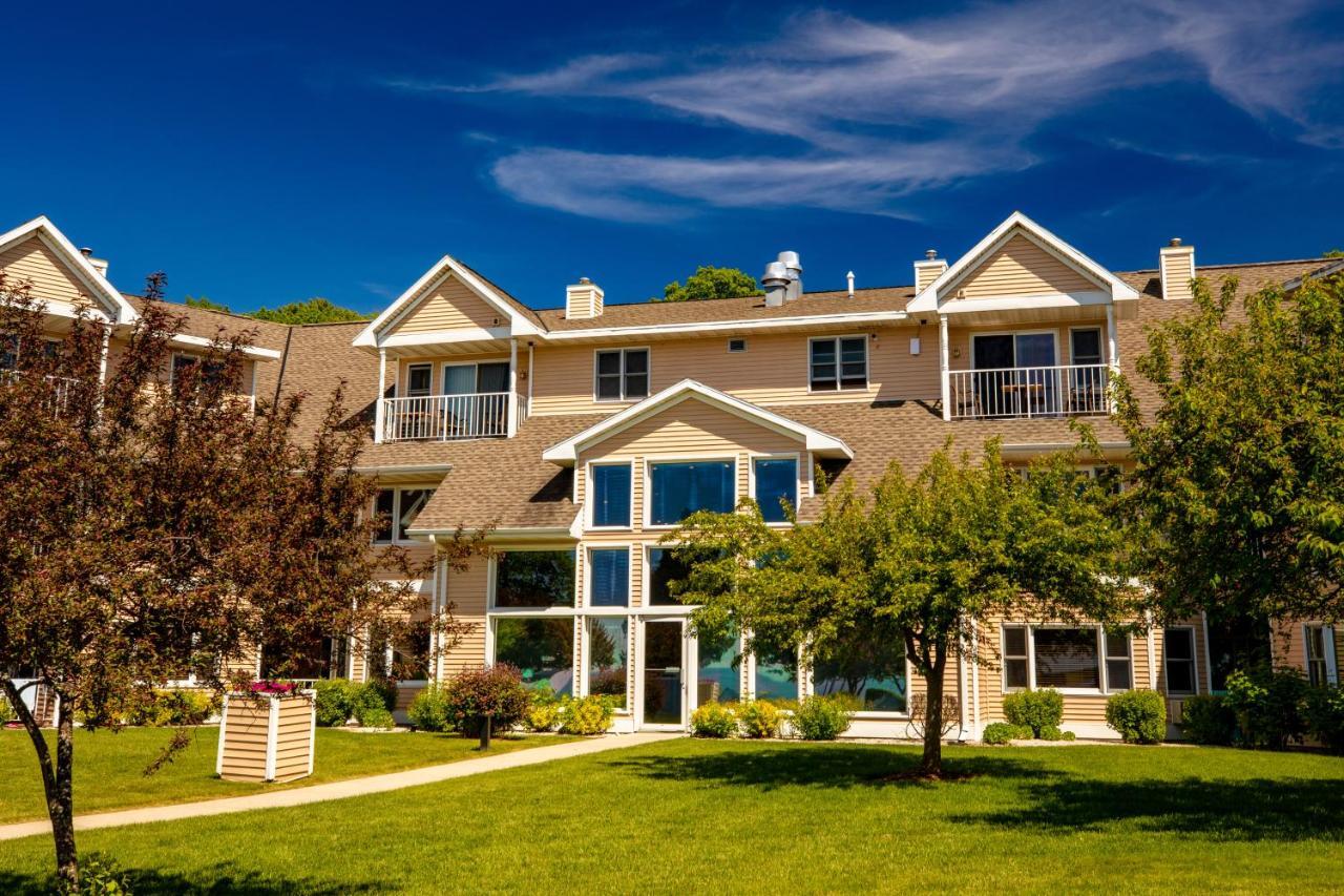 Westwood Shores Waterfront Resort Sturgeon Bay Luaran gambar