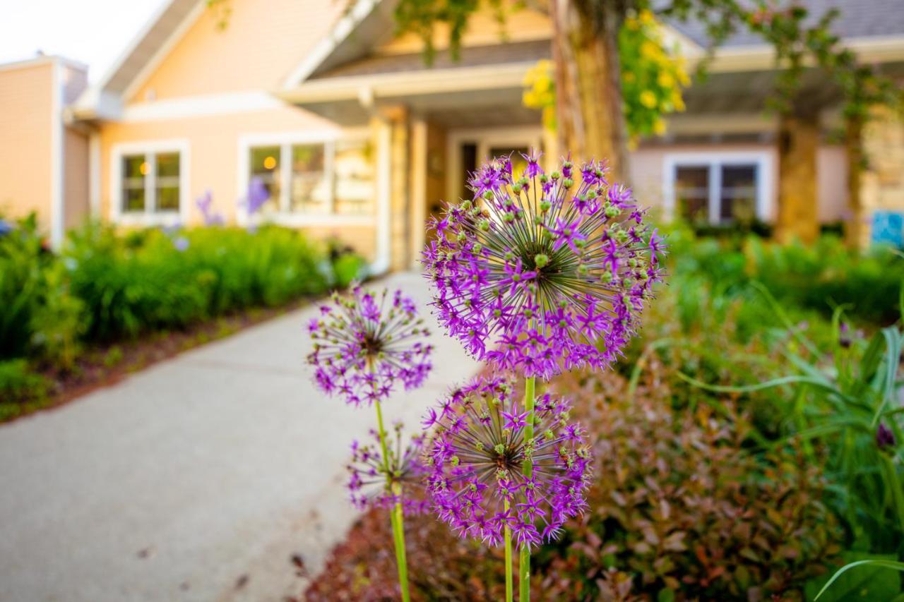 Westwood Shores Waterfront Resort Sturgeon Bay Luaran gambar